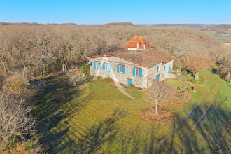 Ma-Cabane - Vente Maison ANTHE, 186 m²