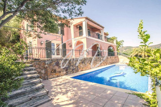 Ma-Cabane - Vente Maison Antheor, 225 m²