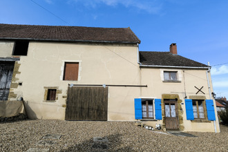 Vente Maison 58800, Anthien France