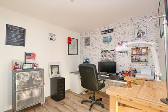 Ma-Cabane - Vente Maison ANTHON, 158 m²