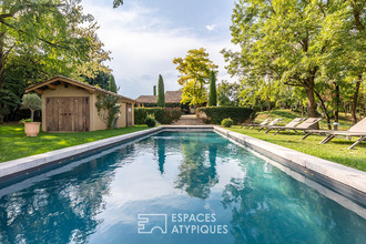 Ma-Cabane - Vente Maison ANTHON, 600 m²