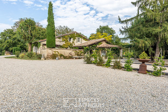 Ma-Cabane - Vente Maison ANTHON, 600 m²