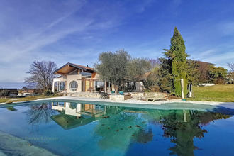 Ma-Cabane - Vente Maison ANTHY-SUR-LEMAN, 220 m²