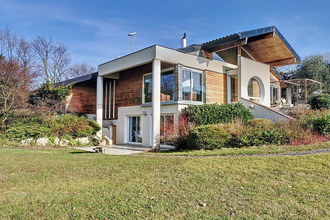 Ma-Cabane - Vente Maison ANTHY-SUR-LEMAN, 220 m²