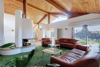 Ma-Cabane - Vente Maison ANTHY-SUR-LEMAN, 220 m²