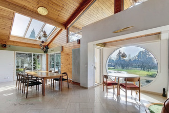 Ma-Cabane - Vente Maison ANTHY-SUR-LEMAN, 220 m²
