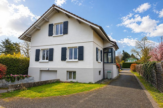 Ma-Cabane - Vente Maison Anthy-sur-Léman, 115 m²
