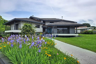 Ma-Cabane - Vente Maison Anthy-sur-Léman, 303 m²