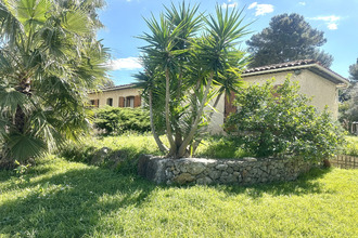 Ma-Cabane - Vente Maison Antibes, 131 m²