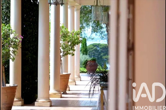 Ma-Cabane - Vente Maison Antibes, 555 m²