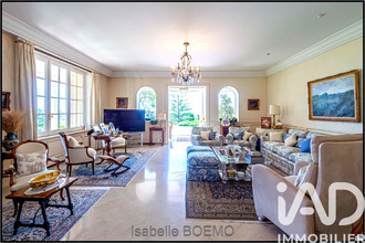 Ma-Cabane - Vente Maison Antibes, 555 m²