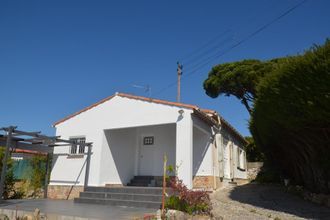 Vente Maison 06600, Antibes France