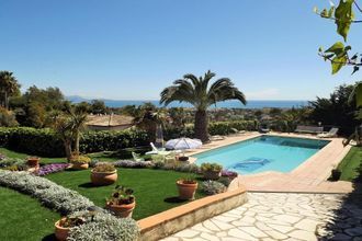 Vente Maison 06600, Antibes France