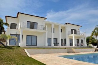 Vente Maison 06600, Antibes France