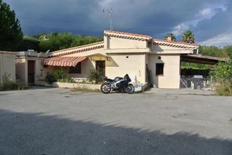 Vente Maison 06600, Antibes France