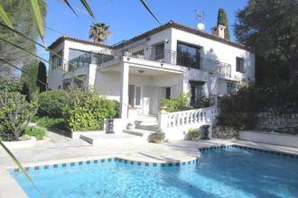 Vente Maison 06600, Antibes France