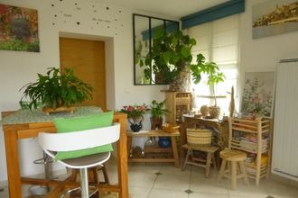 Ma-Cabane - Vente Maison Antibes, 55 m²