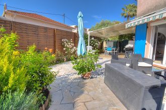 Ma-Cabane - Vente Maison Antibes, 88 m²