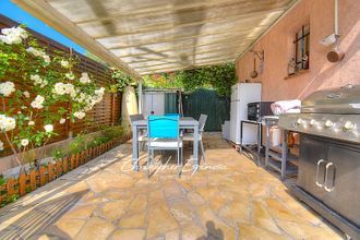 Ma-Cabane - Vente Maison Antibes, 88 m²