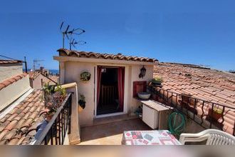 Ma-Cabane - Vente Maison Antibes, 61 m²