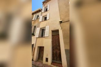 Ma-Cabane - Vente Maison Antibes, 61 m²