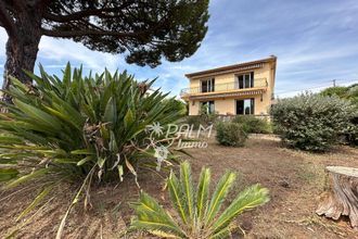 Ma-Cabane - Vente Maison Antibes, 139 m²