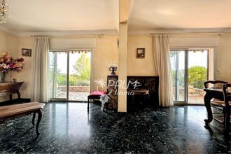 Ma-Cabane - Vente Maison Antibes, 139 m²