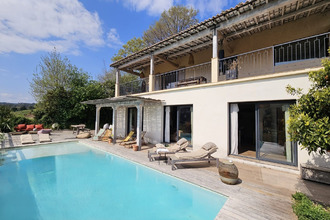 Ma-Cabane - Vente Maison Antibes, 220 m²