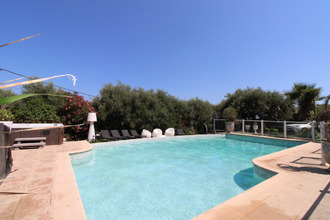 Ma-Cabane - Vente Maison Antibes, 241 m²