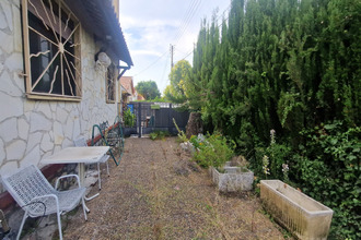 Ma-Cabane - Vente Maison Antibes, 95 m²