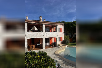Ma-Cabane - Vente Maison Antibes, 342 m²