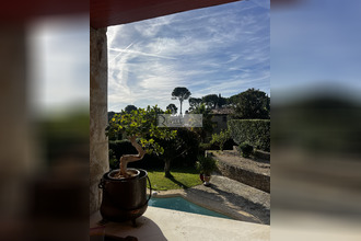 Ma-Cabane - Vente Maison Antibes, 342 m²