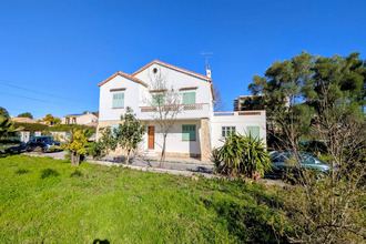 Ma-Cabane - Vente Maison Antibes, 220 m²