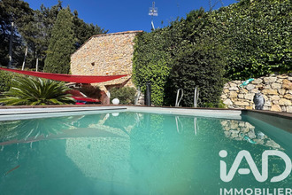 Vente Maison 06600, Antibes France