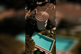 Ma-Cabane - Vente Maison ANTIBES, 165 m²
