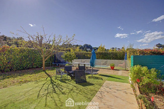 Ma-Cabane - Vente Maison Antibes, 94 m²