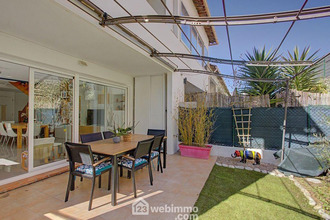 Ma-Cabane - Vente Maison Antibes, 94 m²