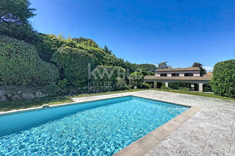 Ma-Cabane - Vente Maison Antibes, 300 m²