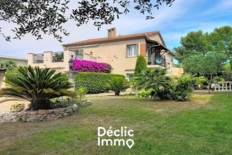 Ma-Cabane - Vente Maison ANTIBES, 219 m²