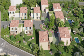 Ma-Cabane - Vente Maison Antibes, 93 m²