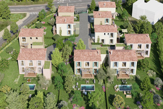 Ma-Cabane - Vente Maison Antibes, 127 m²