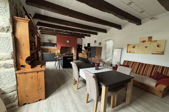 Ma-Cabane - Vente Maison Antignac, 137 m²