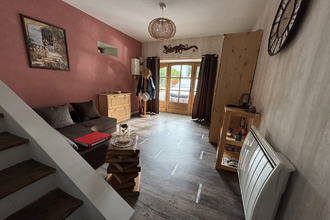 Ma-Cabane - Vente Maison Antignac, 137 m²