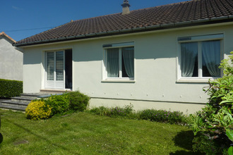 Ma-Cabane - Vente Maison Antigny, 74 m²