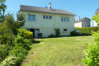 Ma-Cabane - Vente Maison Antigny, 74 m²