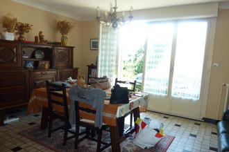 Ma-Cabane - Vente Maison Antigny, 74 m²