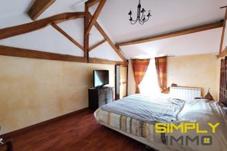 Ma-Cabane - Vente Maison Antogny-le-Tillac, 152 m²