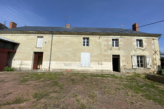 Ma-Cabane - Vente Maison Antoigné, 146 m²