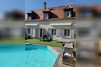 Vente Maison 24420, ANTONNE ET TRIGONANT France
