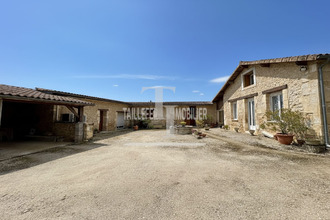 Ma-Cabane - Vente Maison Antonne-et-Trigonant, 220 m²